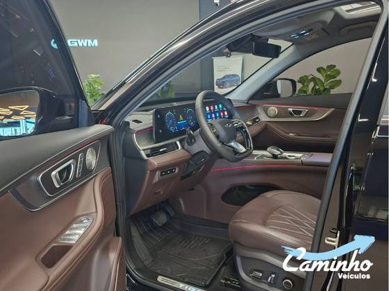 CAOA CHERY TIGGO 8 PRO 1.5 TCI PLUG-IN HYBRID DHT CAOA CHERY TIGGO 8 PRO 1.5 TCI PLUG-IN HYBRID DHT